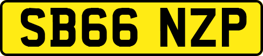 SB66NZP