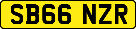 SB66NZR