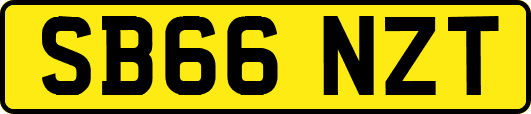 SB66NZT