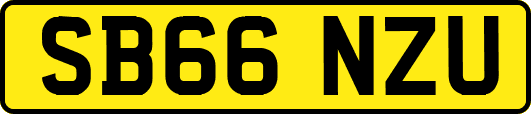 SB66NZU