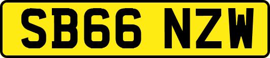 SB66NZW