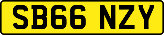 SB66NZY