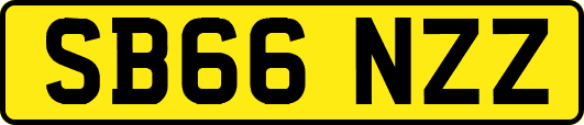 SB66NZZ