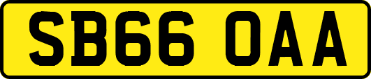 SB66OAA