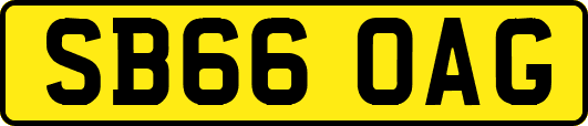 SB66OAG