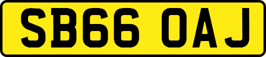 SB66OAJ