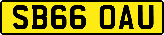SB66OAU