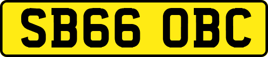 SB66OBC