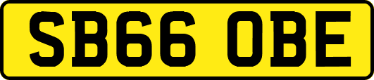 SB66OBE