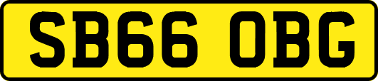 SB66OBG