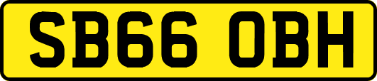 SB66OBH