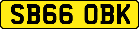 SB66OBK