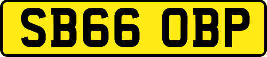 SB66OBP