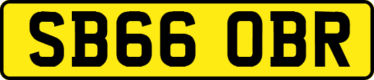 SB66OBR