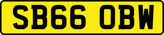SB66OBW