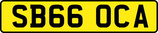 SB66OCA