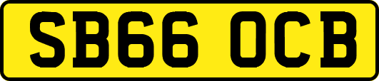 SB66OCB