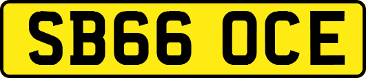 SB66OCE