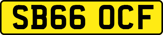 SB66OCF