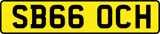 SB66OCH
