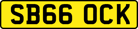SB66OCK