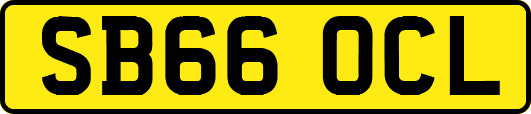 SB66OCL