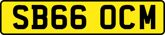 SB66OCM