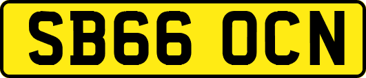 SB66OCN