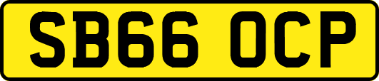 SB66OCP