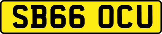 SB66OCU