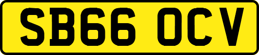 SB66OCV