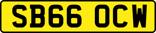 SB66OCW