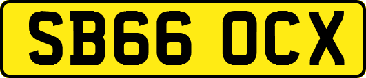 SB66OCX