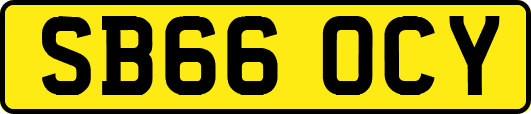 SB66OCY