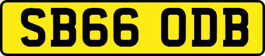 SB66ODB