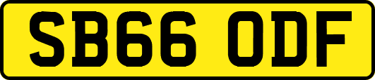 SB66ODF