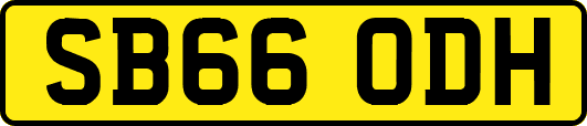 SB66ODH