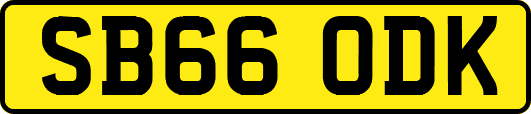 SB66ODK