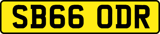 SB66ODR
