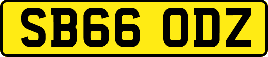 SB66ODZ