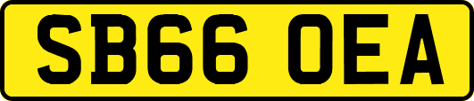 SB66OEA