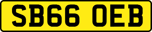SB66OEB