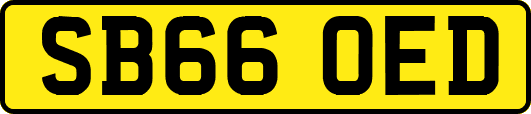 SB66OED