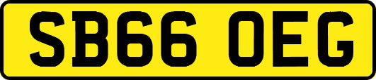 SB66OEG