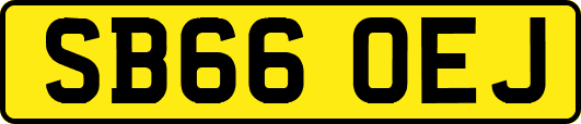 SB66OEJ