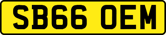SB66OEM