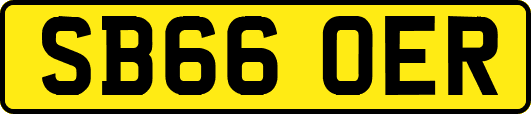 SB66OER