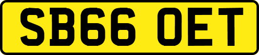 SB66OET