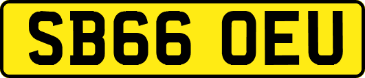 SB66OEU