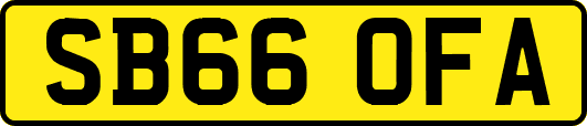SB66OFA